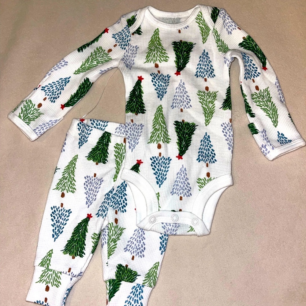 NWOT Carter’s‎ Set
